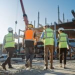 Leading Construction Company in Hyderabad