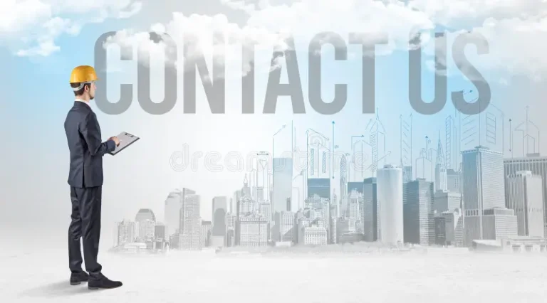 Building Your Vision